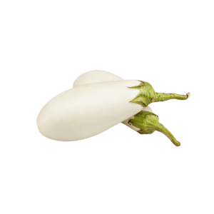 Grossiste aubergine blanche pour pro
