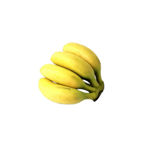 Fournisseur pro mini banane