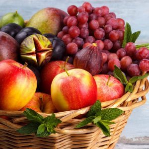 Acheter fruits en ligne