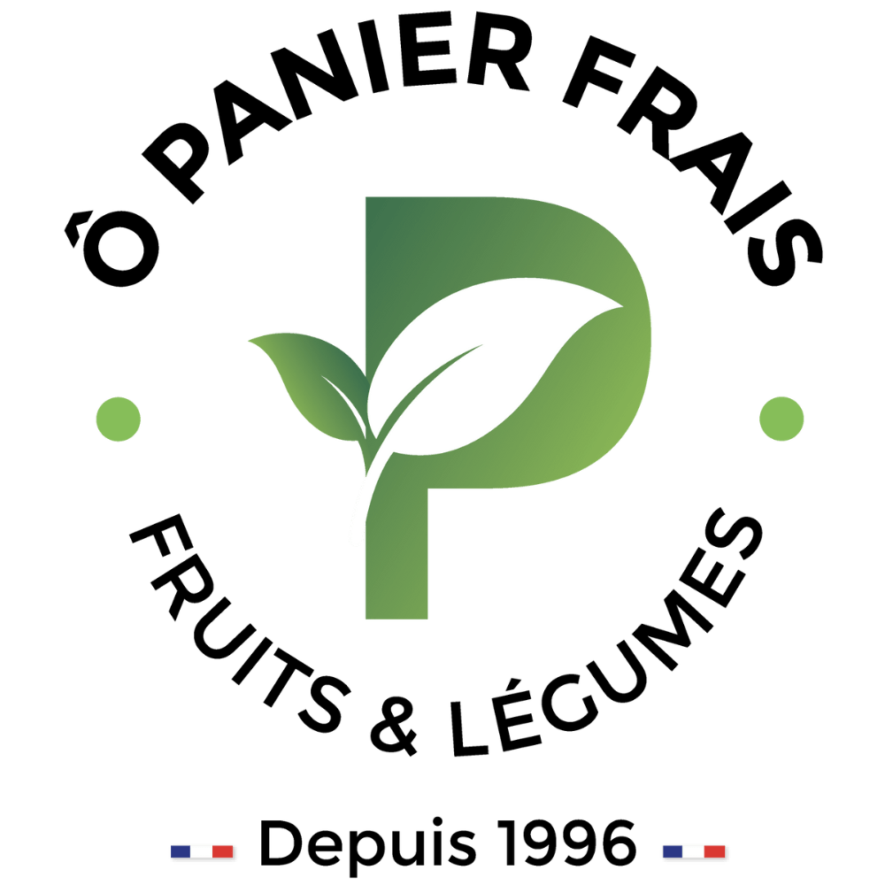 Ô Panier Frais : Fournisseur Fruits et légumes