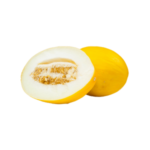 Melon Jaune