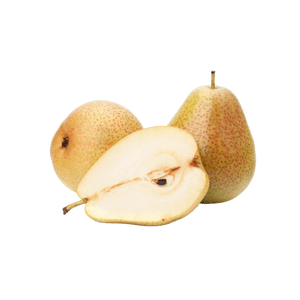 Poire Comice Hautes-Alpes