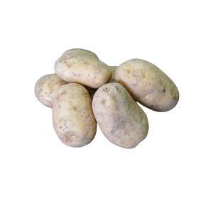 Pomme de terre Mona Lisa