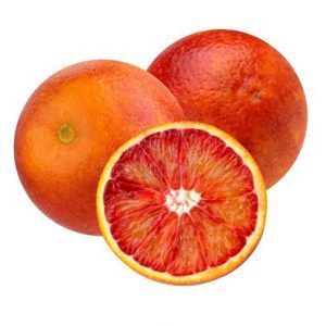 Orange Sanguine 🇮🇹 ou 🇪🇸