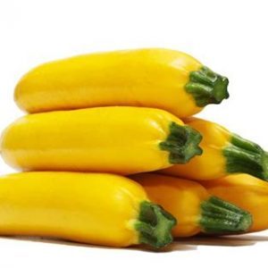 Courgette jaune 🇫🇷