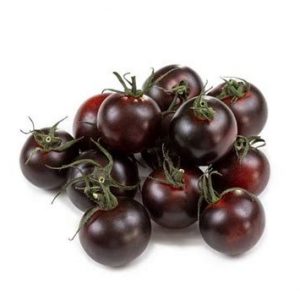 Tomate cerise noir (100gr) 🇫🇷