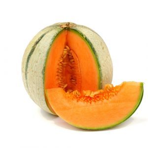 Melon charentais FR